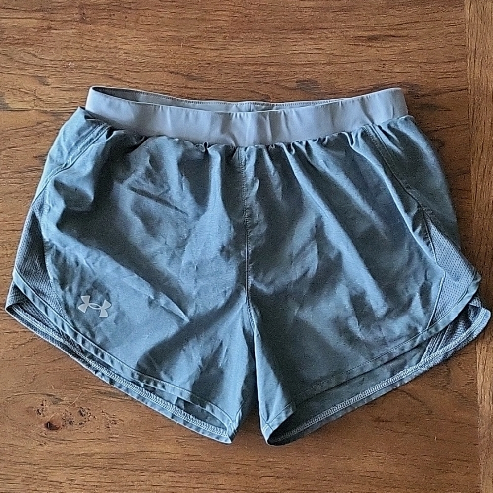 Running Shorts
